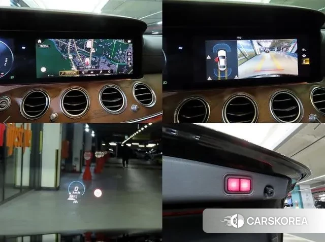 Mercedes-Benz E-Class W213 id 3473430 из Кореи 9