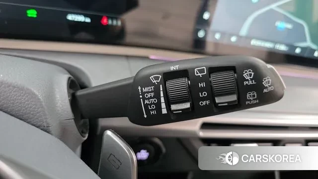 Ssangyong Torres EVX id 3517856 из Кореи 9