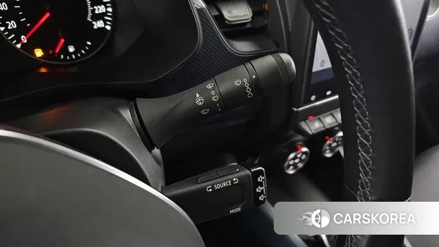 Renault Korea (Samsung) XM3 id 3478392 из Кореи 9