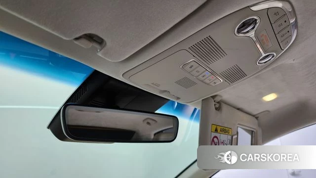 Hyundai The New Grandeur IG id 4501536 из Кореи 9