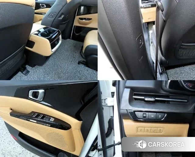 Kia The New Carnival 4th Generation id 3746004 из Кореи 9