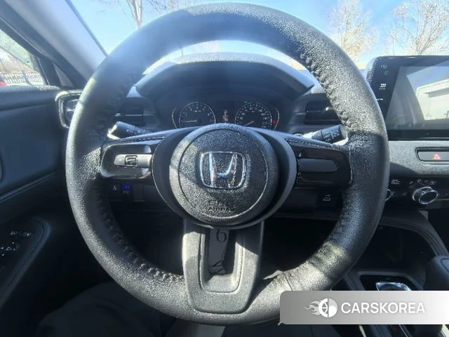 Honda XR-V id 4263013 из Китая 9