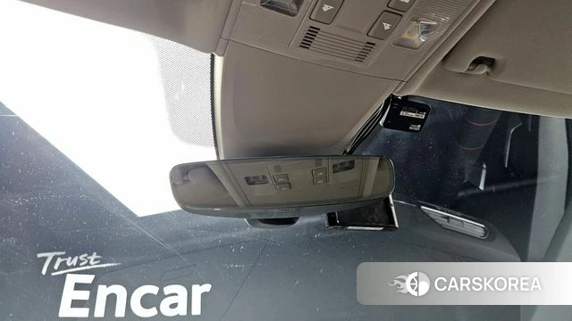 Volkswagen Tiguan second Generation id 4482383 из Кореи 9