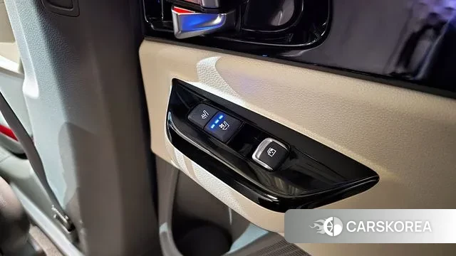 Kia Carnival 4th generation id 3597167 из Кореи 9