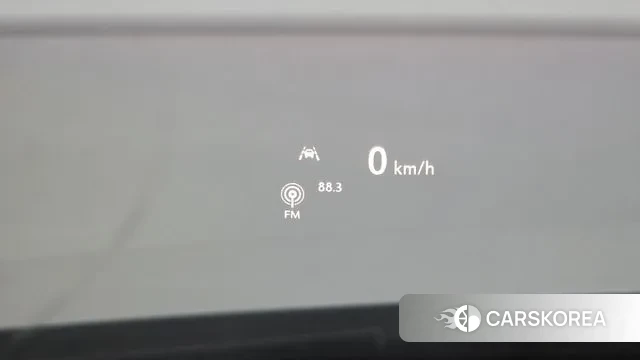 Chevrolet (GM Daewoo) Trailblazer id 3701329 из Кореи 9