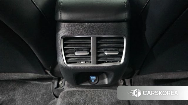 Hyundai Sonata (DN8) id 4574109 из Кореи 9