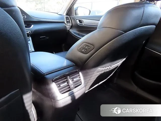 Hyundai Grandeur IG id 3386257 из Кореи 9