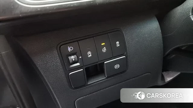 Hyundai Staria id 3457371 из Кореи 9