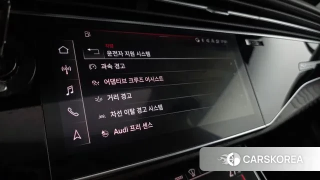 Audi Q7 (4M) id 3788087 из Кореи 9