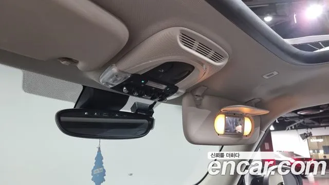 Mini Cooper id 2743637 из Кореи 9