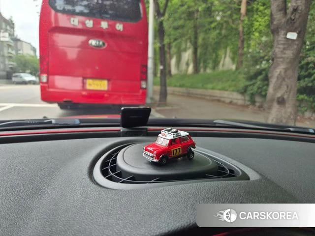Mini Cooper SD Clubman id 4543531 из Кореи 9