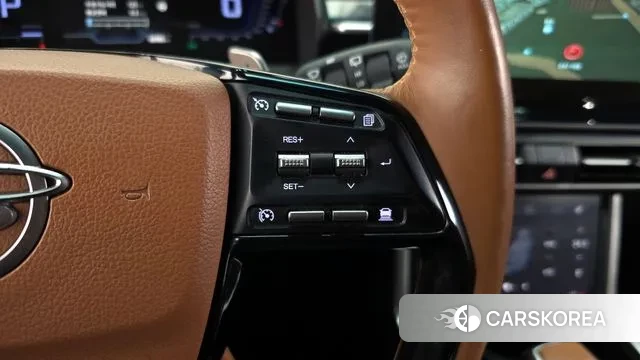 Ssangyong Torres id 3432285 из Кореи 9