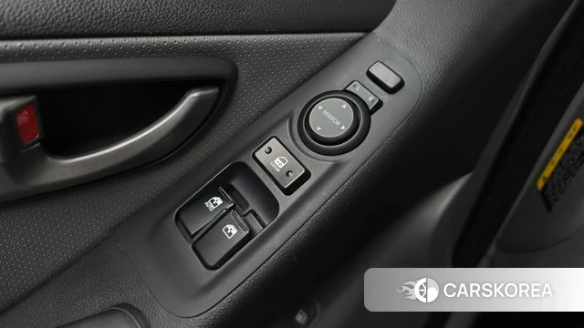 Hyundai The New Grand Starex id 4923907 из Кореи 9