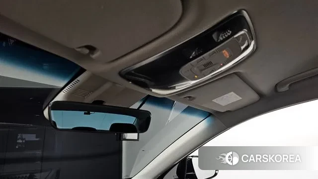 Genesis G80 (RG3) id 3155751 из Кореи 9