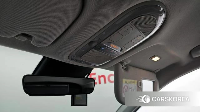 Hyundai Ionic 5 id 4338032 из Кореи 9