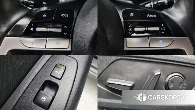 Hyundai Avante (CN7) id 3041327 из Кореи 9