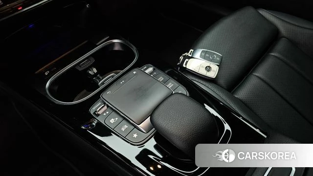 Mercedes-Benz A-Class W177 id 4519215 из Кореи 9