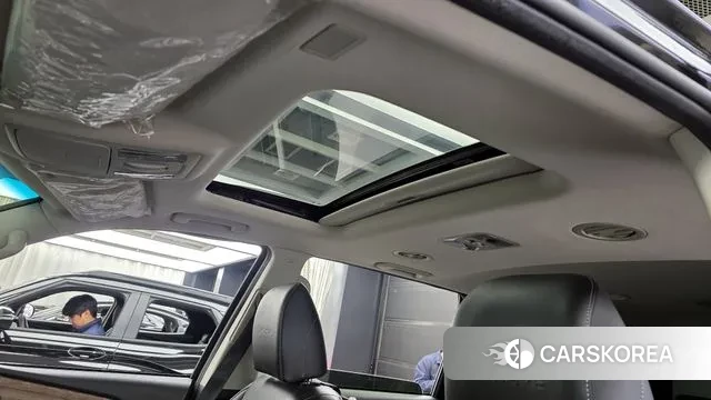 Kia Mohave Master id 3778248 из Кореи 9