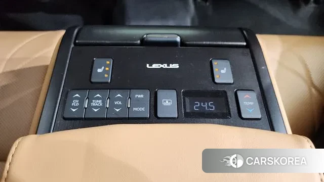 Lexus ES300h 7th generation id 3031835 из Кореи 9