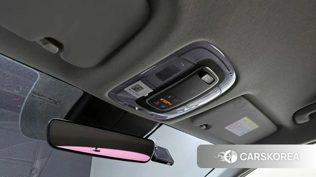 Hyundai Avante (CN7) id 3899063 из Кореи 9