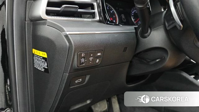 Kia K5 3rd generation id 4338957 из Кореи 9