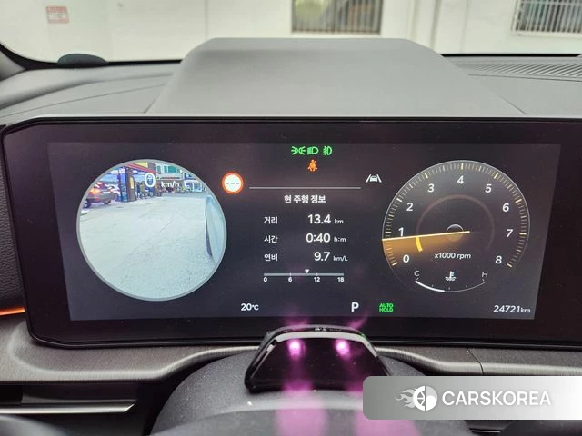 Kia The New Sportage 5th Generation id 3891067 из Кореи 9