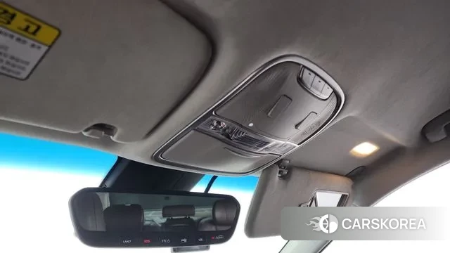 Kia More K9 id 2971491 из Кореи 9