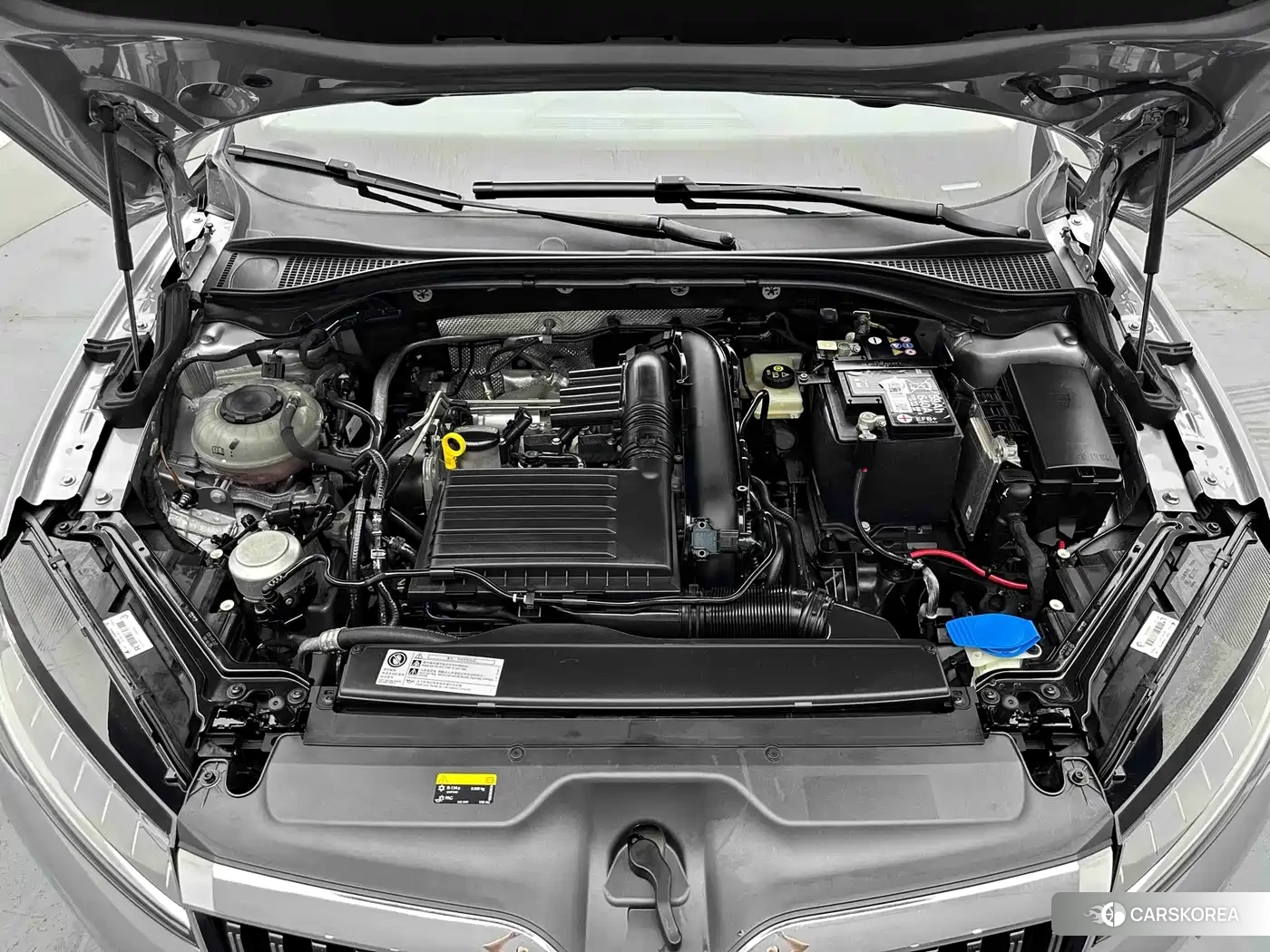 Skoda Superb id 4654468 из Китая 9