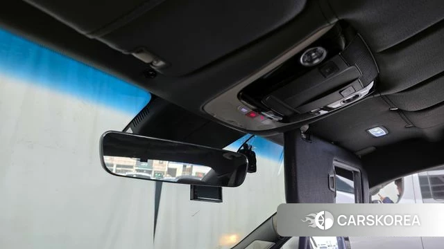 Kia K8 id 3827170 из Кореи 9