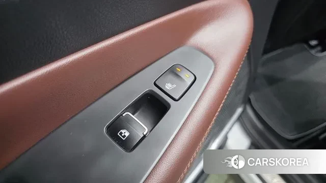 Hyundai Santa Fe TM id 3742619 из Кореи 9