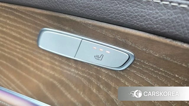 Mercedes-Benz E-Class W213 id 4595376 из Кореи 9