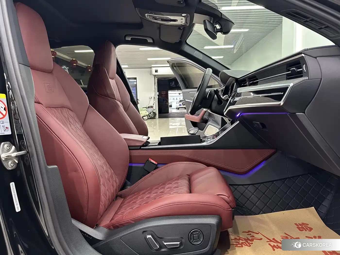 Audi S6 id 4607122 из Китая 9