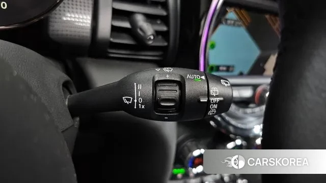 Mini Cooper id 3032709 из Кореи 9