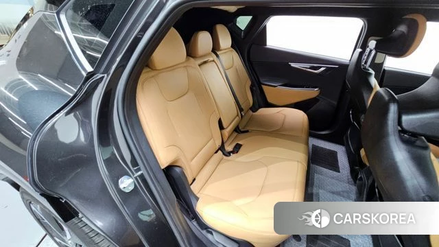 Kia EV6 id 4231647 из Кореи 9