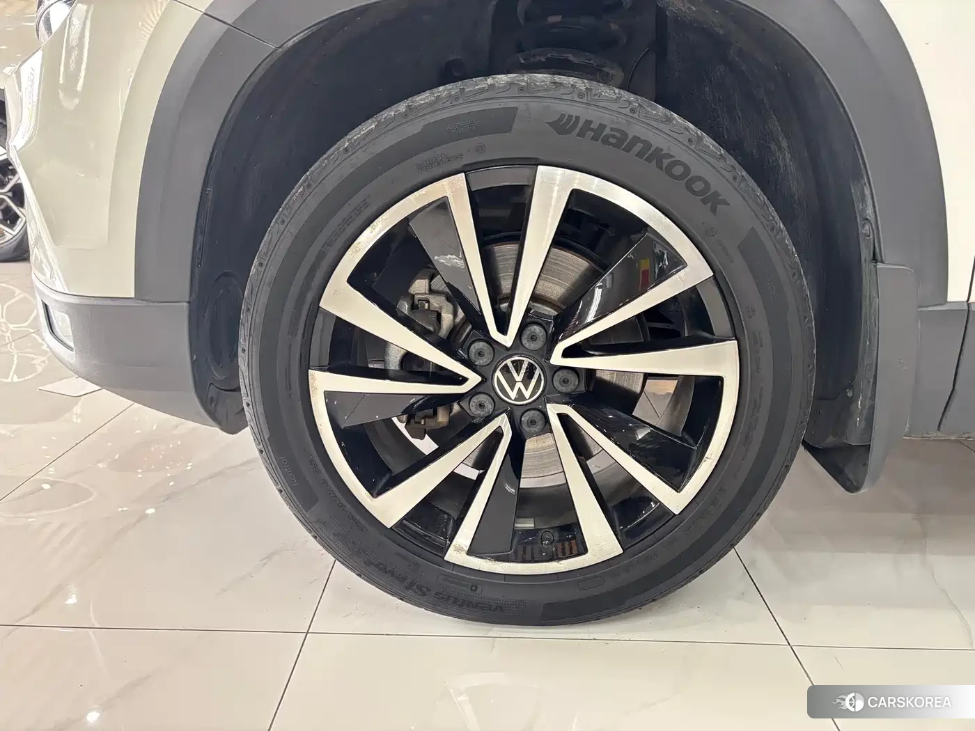 Volkswagen Tharu id 4599520 из Китая 9