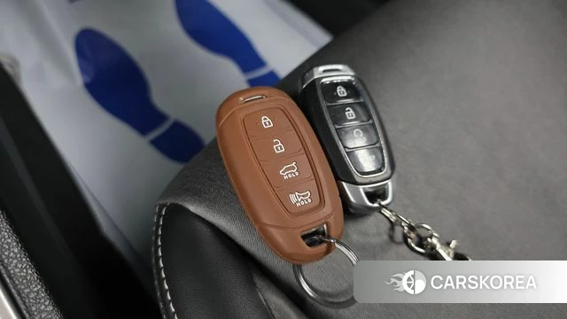 Hyundai Venue id 3936637 из Кореи 9