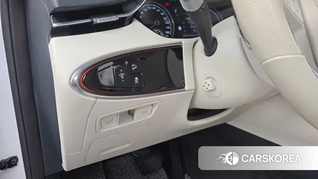 Genesis Electrified GV70 id 3770588 из Кореи 9