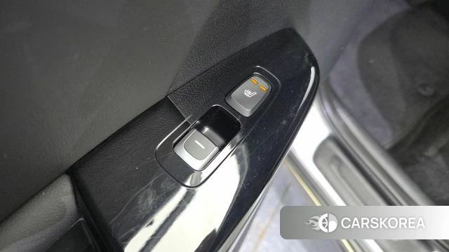 Kia Sportage The Bold id 4020063 из Кореи 9