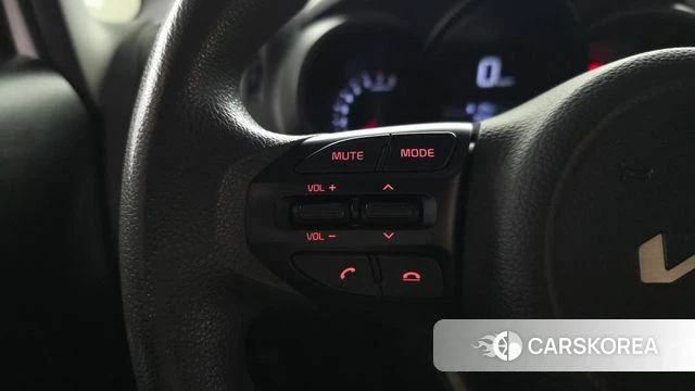 Kia The New Ray id 4711987 из Кореи 9