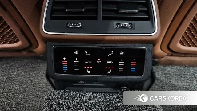 Audi A6 (C8) id 3581270 из Кореи 9