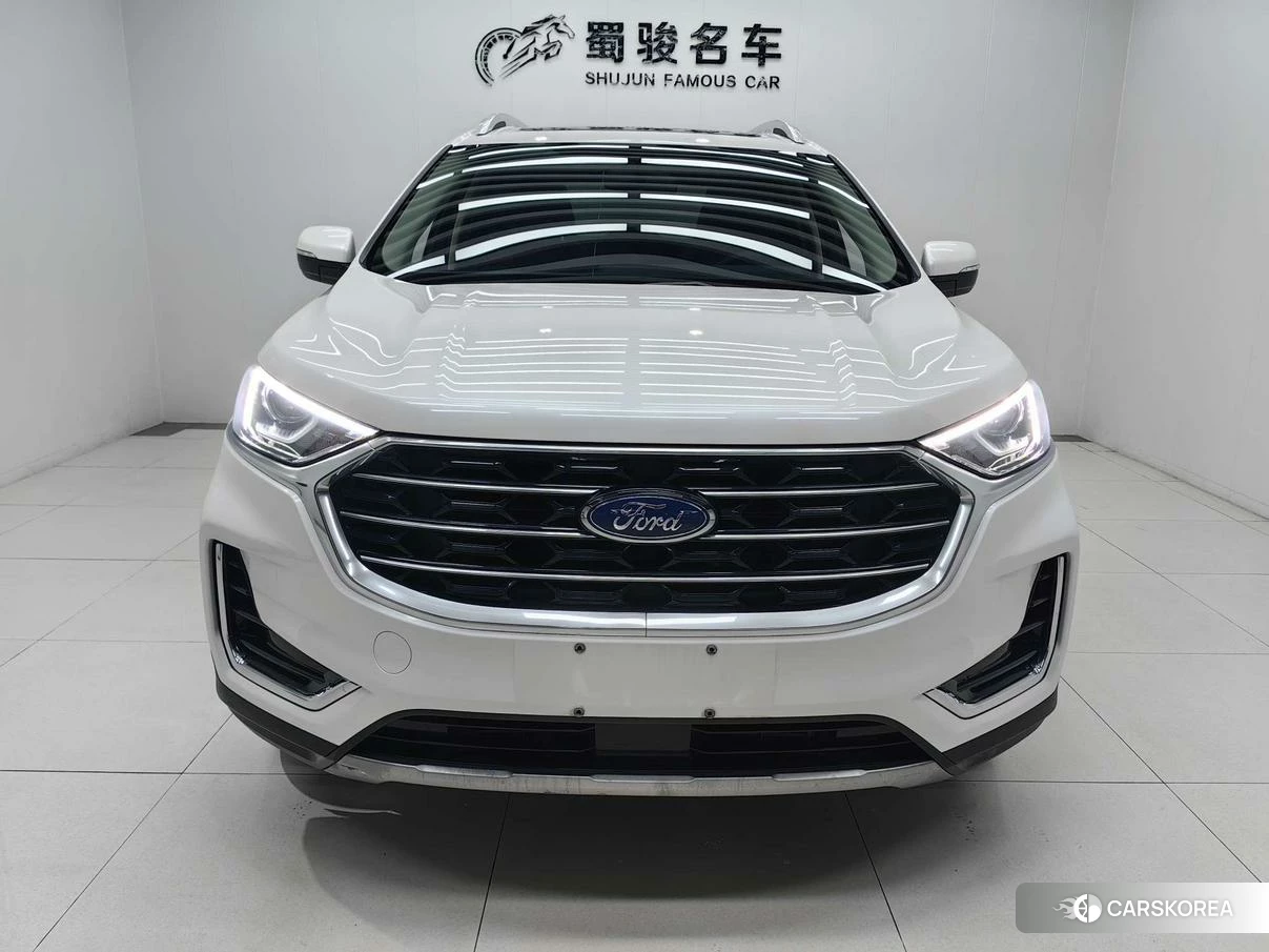 Ford Sharp World id 4440497 из Китая 9