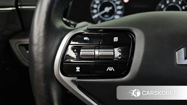 Kia K8 id 4676847 из Кореи 9