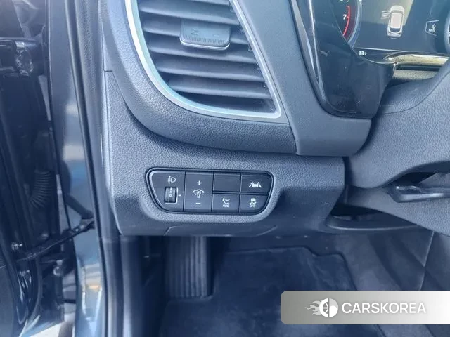 Kia Seltos id 3319127 из Кореи 9