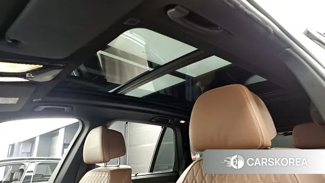 BMW X5 (G05) id 3680171 из Кореи 9