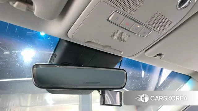 Hyundai The New Grandeur IG id 3879494 из Кореи 9