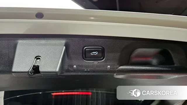 Hyundai Palisade id 3232239 из Кореи 9