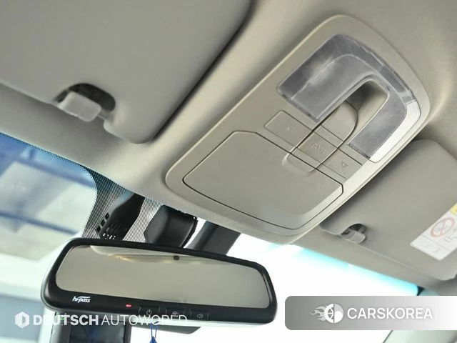 Ssangyong Beautiful Korando id 4560125 из Кореи 9