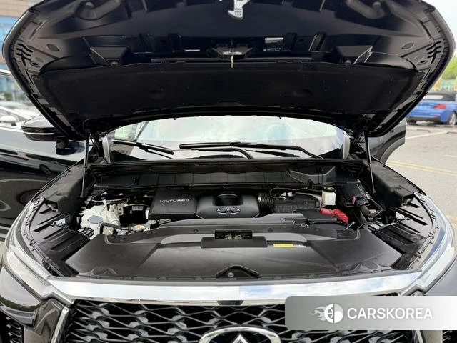 Infiniti QX60 id 4240256 из Китая 9