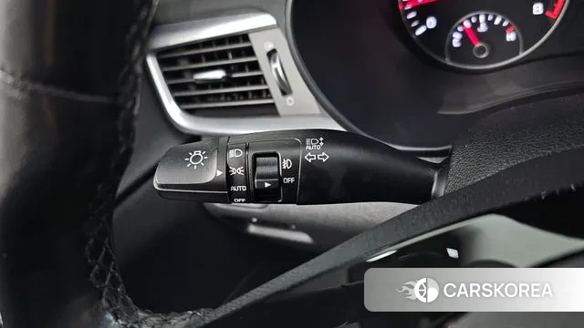 Kia The New K5 2nd generation id 3687548 из Кореи 9