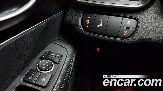 Kia The New Sorento id 2922756 из Кореи 9